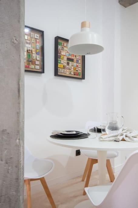 Vlc Host - Manya Apartment Valencia Exterior photo