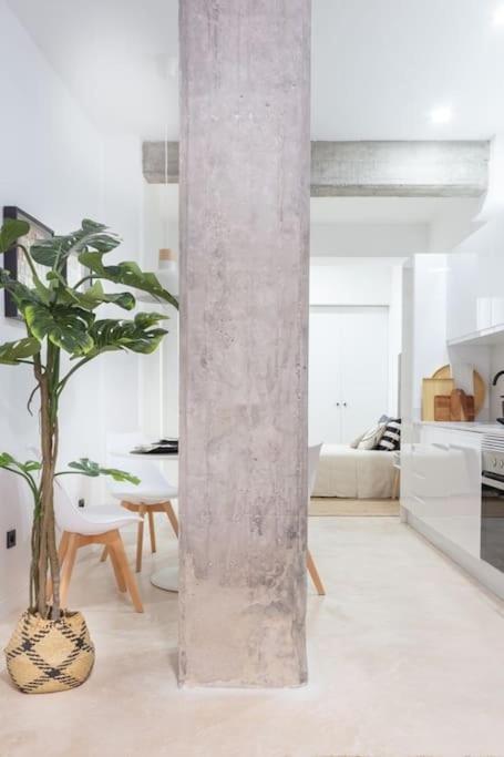 Vlc Host - Manya Apartment Valencia Exterior photo