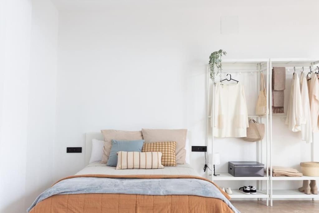 Vlc Host - Manya Apartment Valencia Exterior photo
