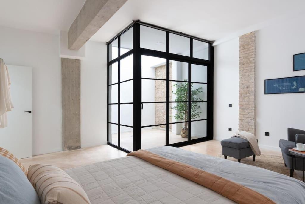 Vlc Host - Manya Apartment Valencia Exterior photo