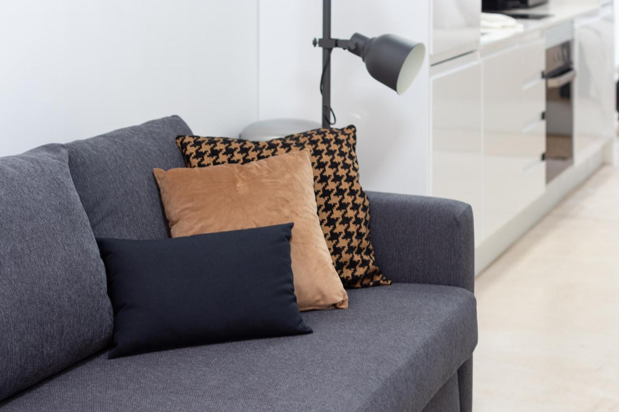 Vlc Host - Manya Apartment Valencia Exterior photo
