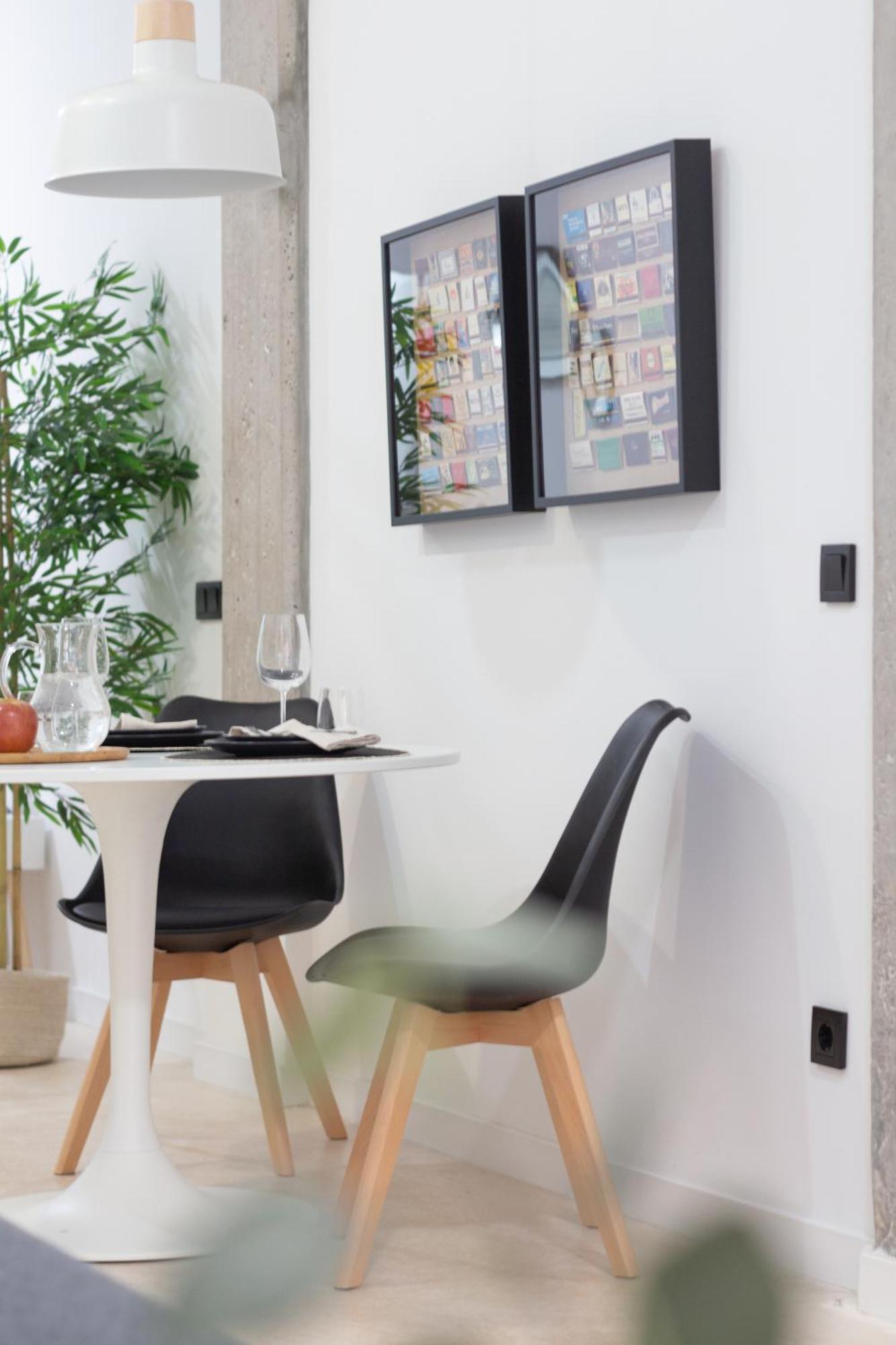 Vlc Host - Manya Apartment Valencia Exterior photo