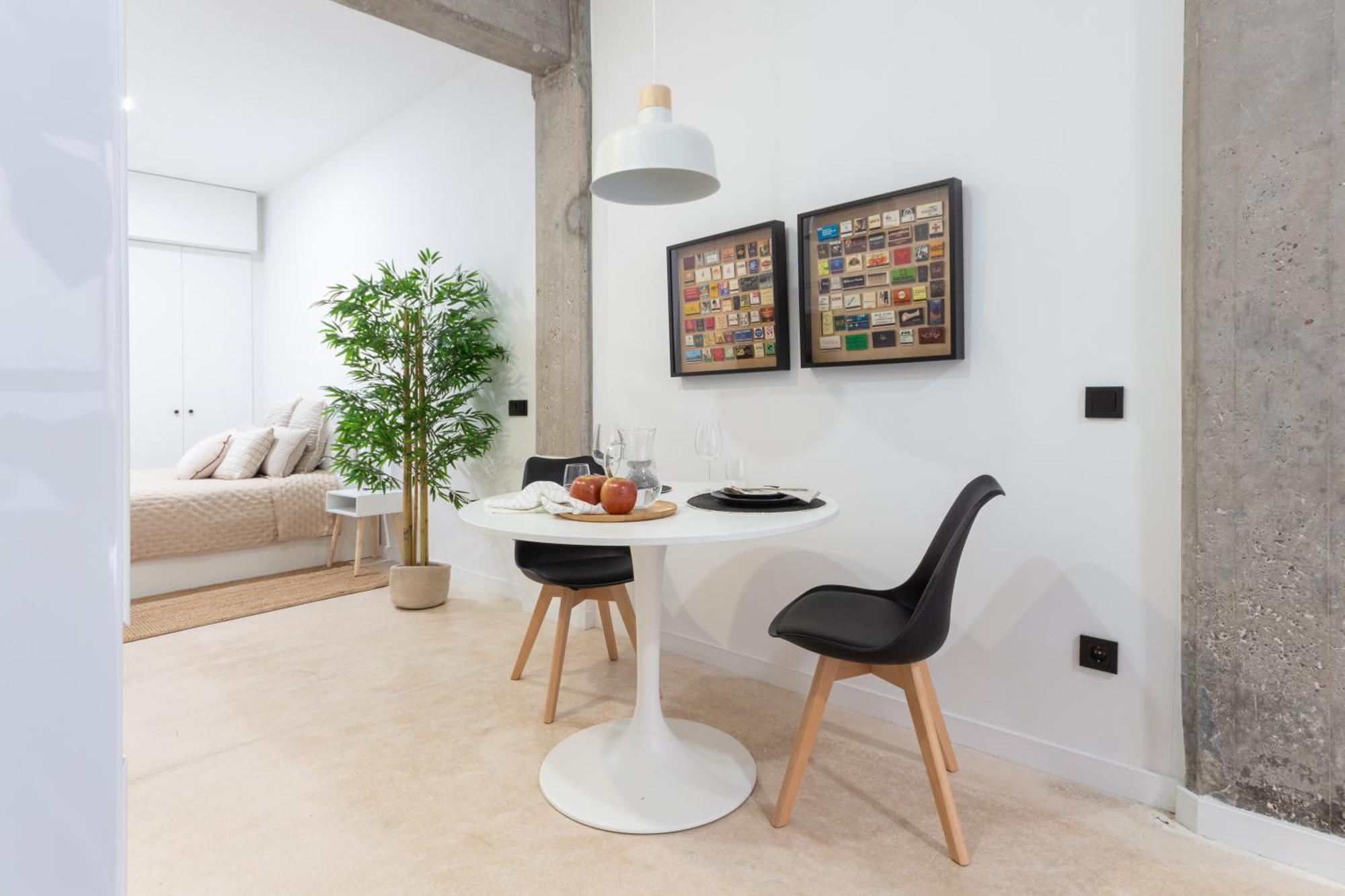 Vlc Host - Manya Apartment Valencia Exterior photo